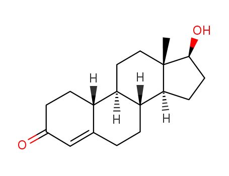 19-nortestosterone